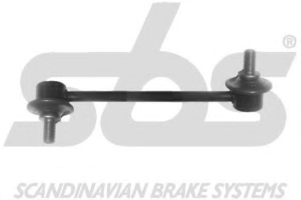 Brat/bieleta suspensie, stabilizator