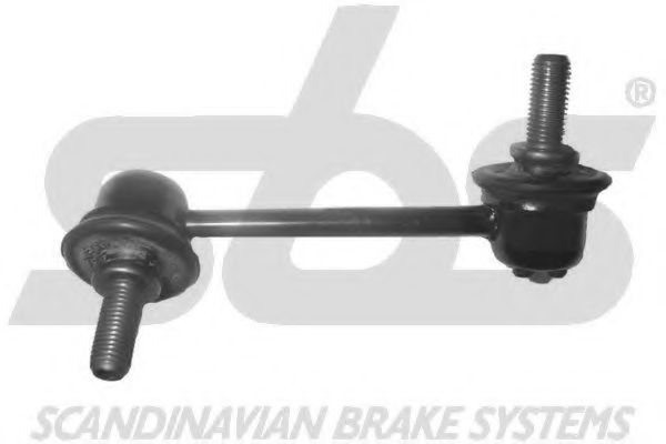 Brat/bieleta suspensie, stabilizator