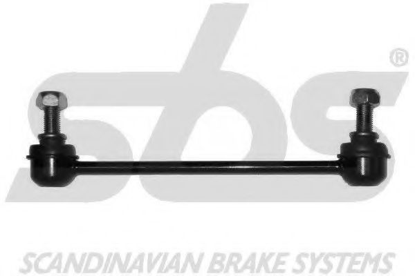 Brat/bieleta suspensie, stabilizator