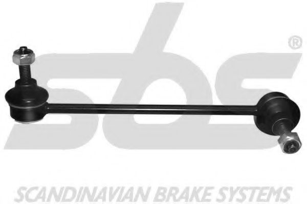 Brat/bieleta suspensie, stabilizator