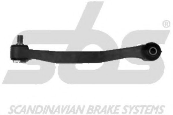 Brat/bieleta suspensie, stabilizator
