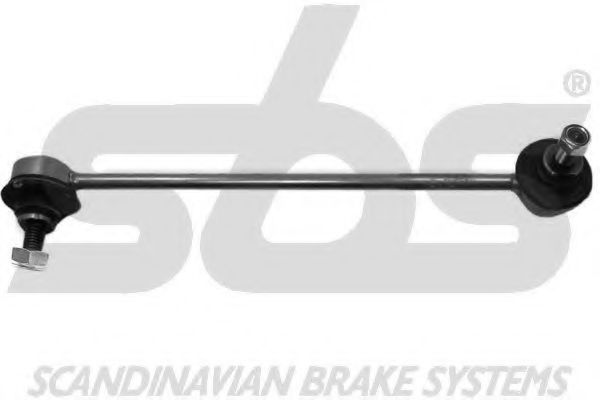 Brat/bieleta suspensie, stabilizator