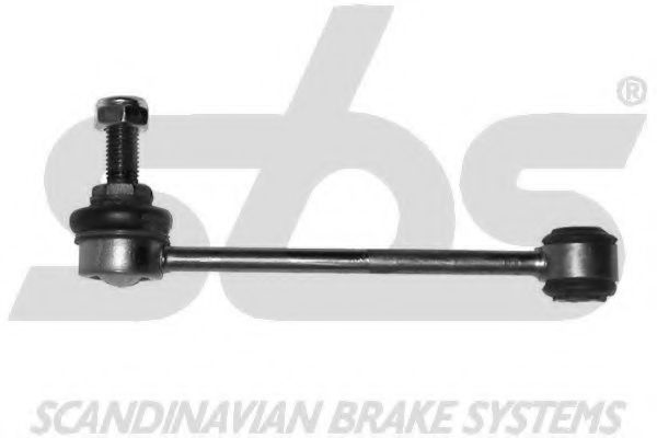 Brat/bieleta suspensie, stabilizator