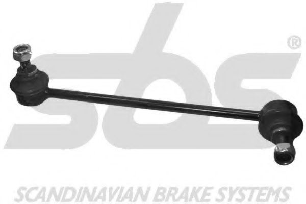 Brat/bieleta suspensie, stabilizator