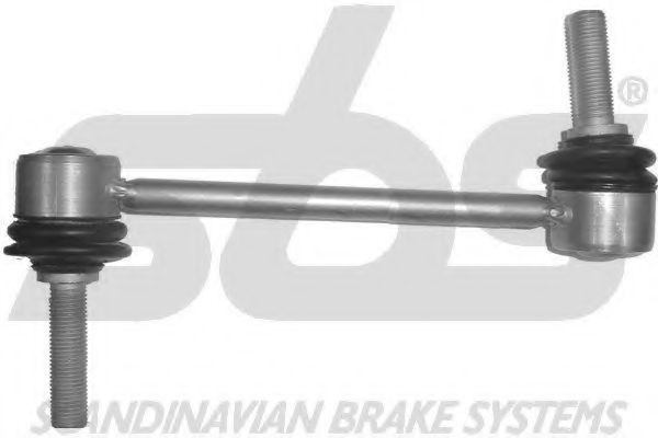 Brat/bieleta suspensie, stabilizator