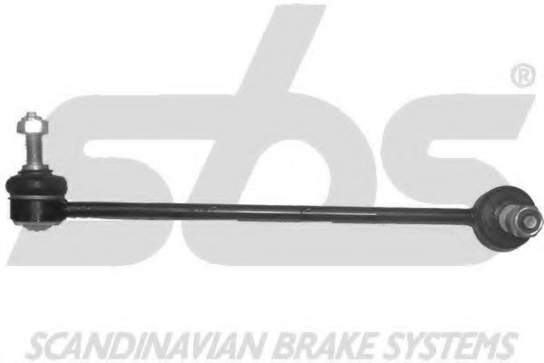 Brat/bieleta suspensie, stabilizator