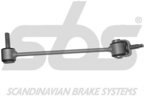 Brat/bieleta suspensie, stabilizator