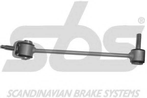 Brat/bieleta suspensie, stabilizator