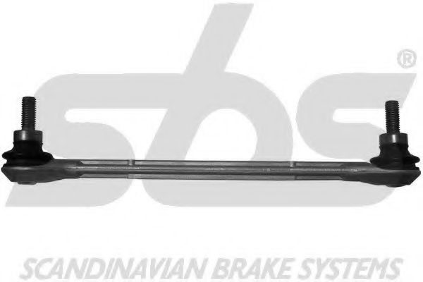 Brat/bieleta suspensie, stabilizator