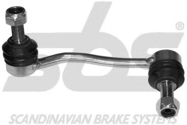 Brat/bieleta suspensie, stabilizator