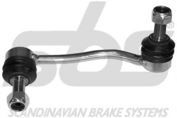 Brat/bieleta suspensie, stabilizator