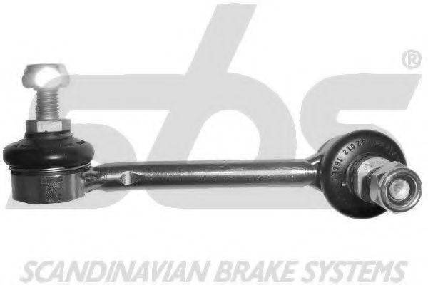 Brat/bieleta suspensie, stabilizator