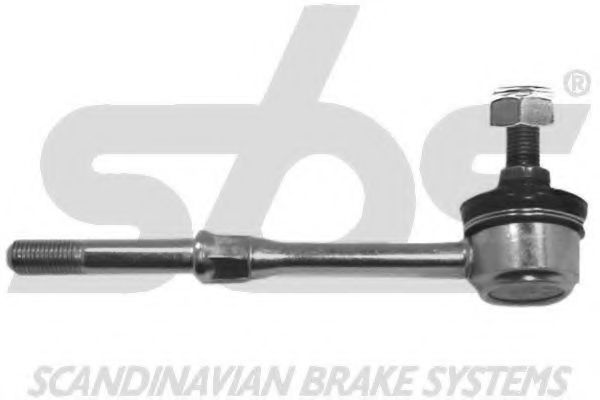 Brat/bieleta suspensie, stabilizator