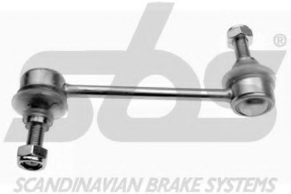 Brat/bieleta suspensie, stabilizator
