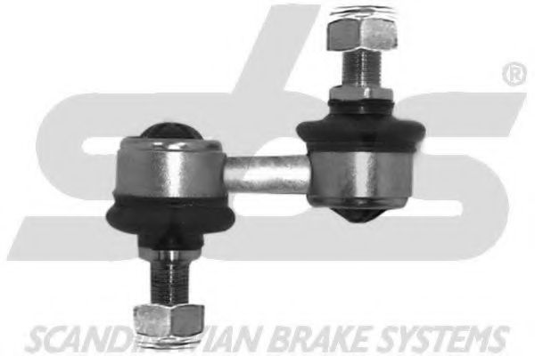 Brat/bieleta suspensie, stabilizator