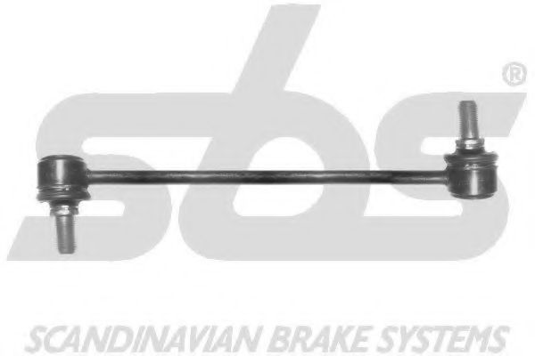 Brat/bieleta suspensie, stabilizator