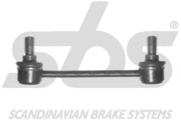 Brat/bieleta suspensie, stabilizator