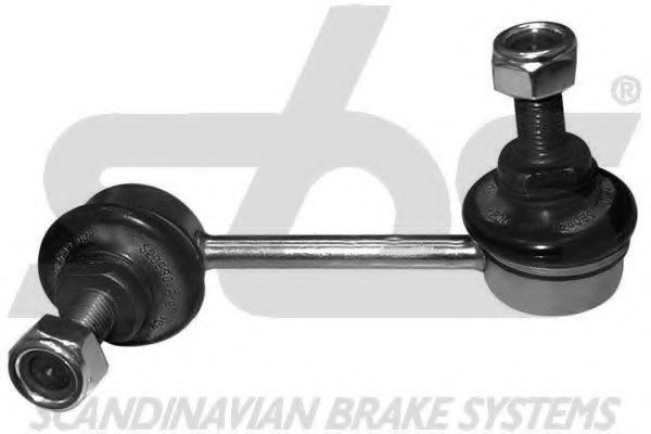 Brat/bieleta suspensie, stabilizator