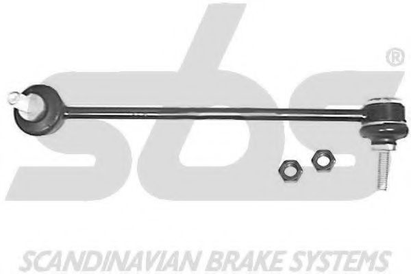 Brat/bieleta suspensie, stabilizator