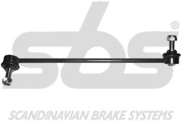 Brat/bieleta suspensie, stabilizator