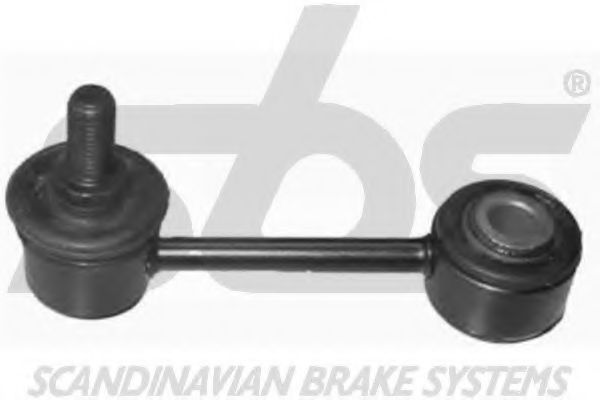 Brat/bieleta suspensie, stabilizator