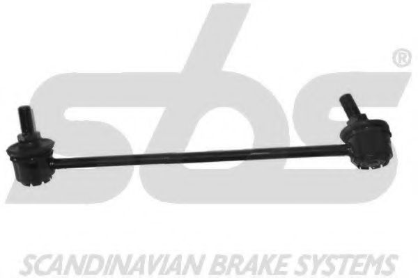 Brat/bieleta suspensie, stabilizator