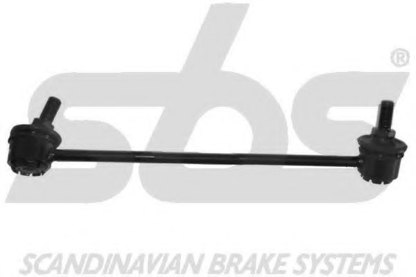 Brat/bieleta suspensie, stabilizator