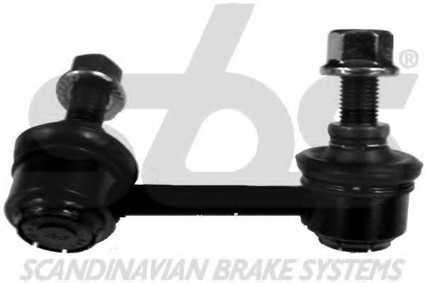 Brat/bieleta suspensie, stabilizator
