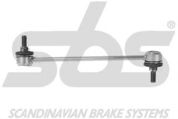 Brat/bieleta suspensie, stabilizator