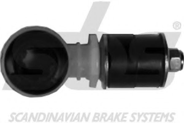 Brat/bieleta suspensie, stabilizator