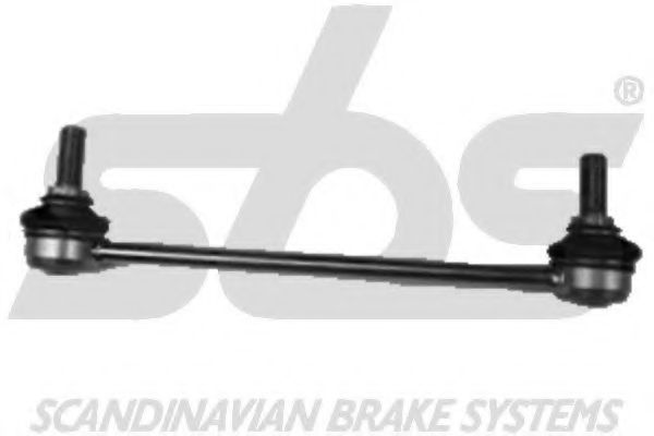 Brat/bieleta suspensie, stabilizator