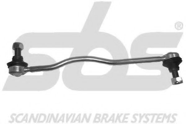 19145113612 Brat/bieleta suspensie, stabilizator sbs 