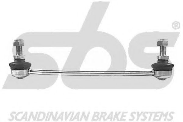 Brat/bieleta suspensie, stabilizator