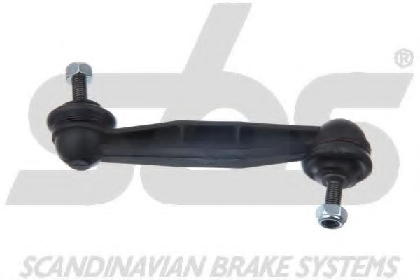 Brat/bieleta suspensie, stabilizator