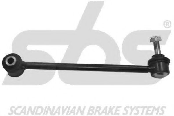 Brat/bieleta suspensie, stabilizator