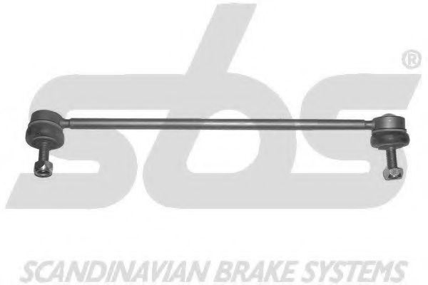 19145113717 Brat/bieleta suspensie, stabilizator sbs 