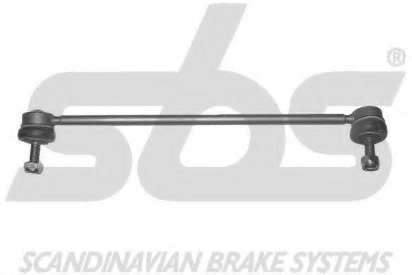 19145113718 Brat/bieleta suspensie, stabilizator sbs 