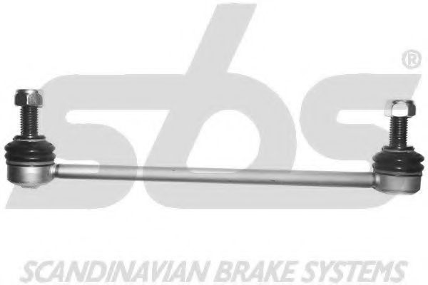 Brat/bieleta suspensie, stabilizator
