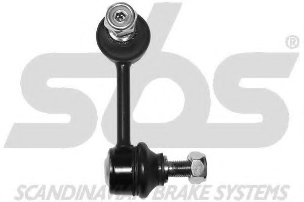 Brat/bieleta suspensie, stabilizator
