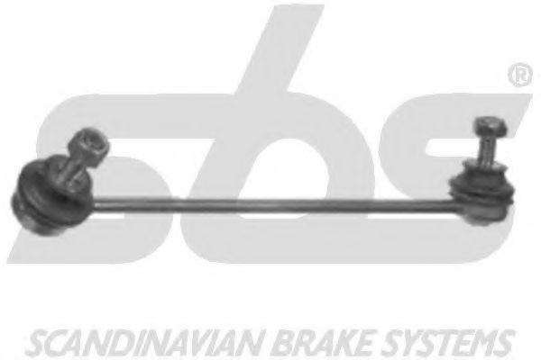 Brat/bieleta suspensie, stabilizator