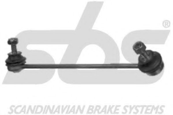Brat/bieleta suspensie, stabilizator