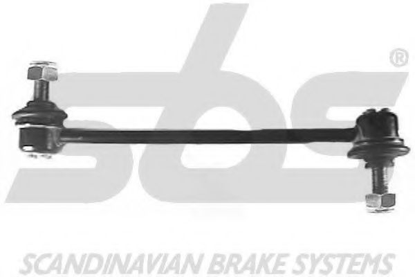 Brat/bieleta suspensie, stabilizator