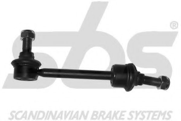 Brat/bieleta suspensie, stabilizator