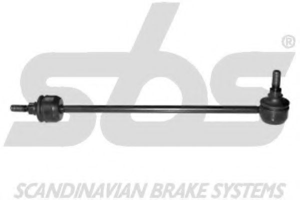 Brat/bieleta suspensie, stabilizator