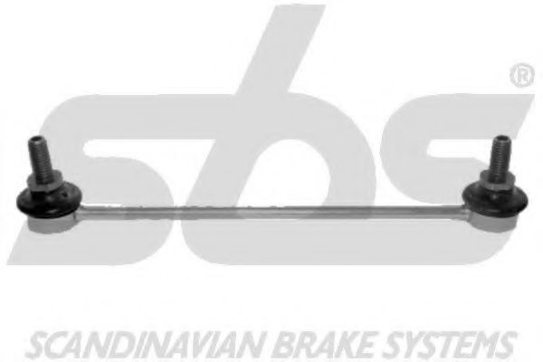 Brat/bieleta suspensie, stabilizator