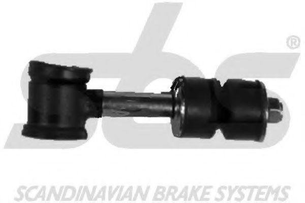 Brat/bieleta suspensie, stabilizator