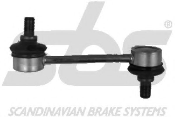 Brat/bieleta suspensie, stabilizator