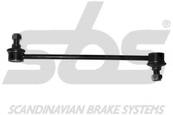 Brat/bieleta suspensie, stabilizator