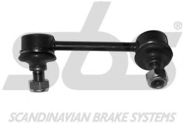 Brat/bieleta suspensie, stabilizator