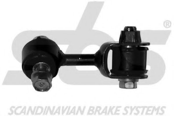 Brat/bieleta suspensie, stabilizator